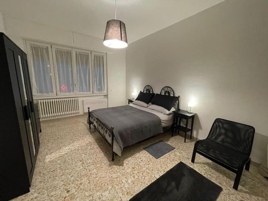 Appartamento Redi - San Jacopino Florence Extérieur photo